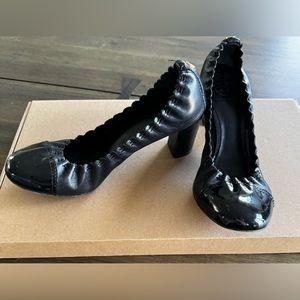 Tory Burch Heels - Black - Size 8.5